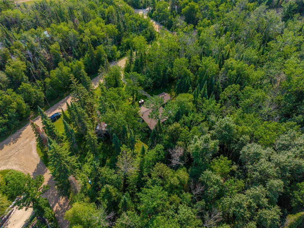 49 Johnnys Drive, Alexander, MB - Outdoor
