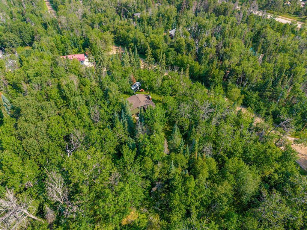 49 Johnnys Drive, Alexander, MB - Outdoor