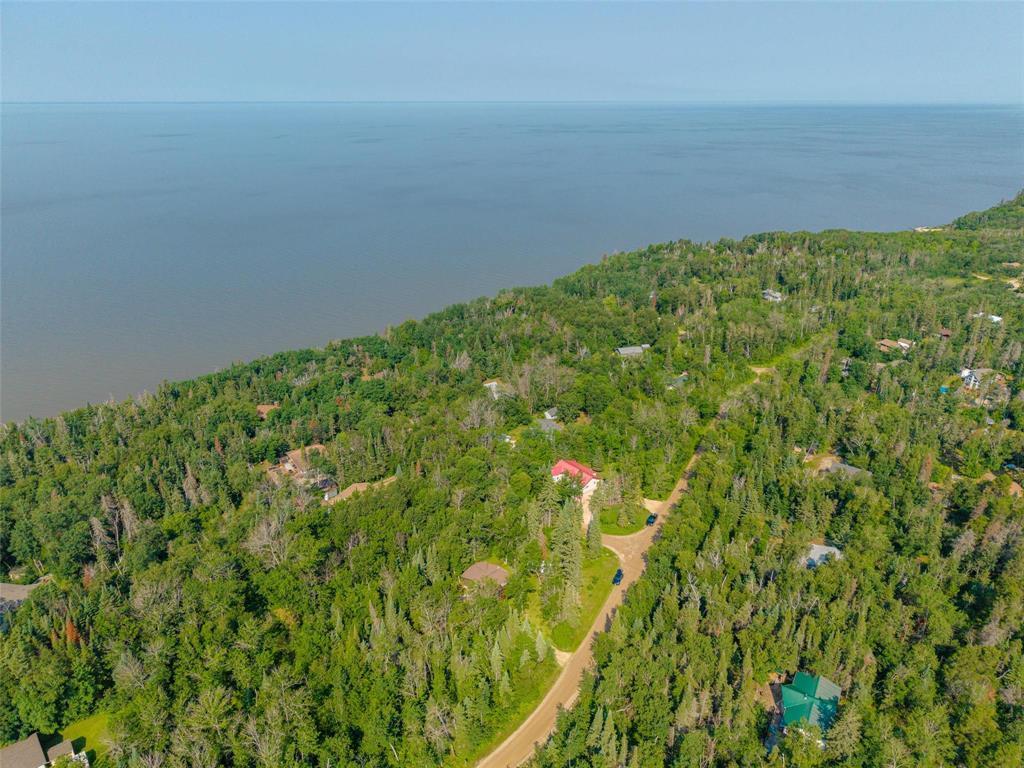 49 Johnnys Drive, Alexander, MB - Outdoor With Body Of Water With View
