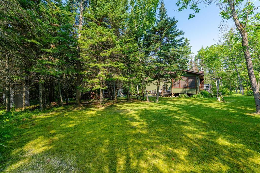 49 Johnnys Drive, Alexander, MB - Outdoor