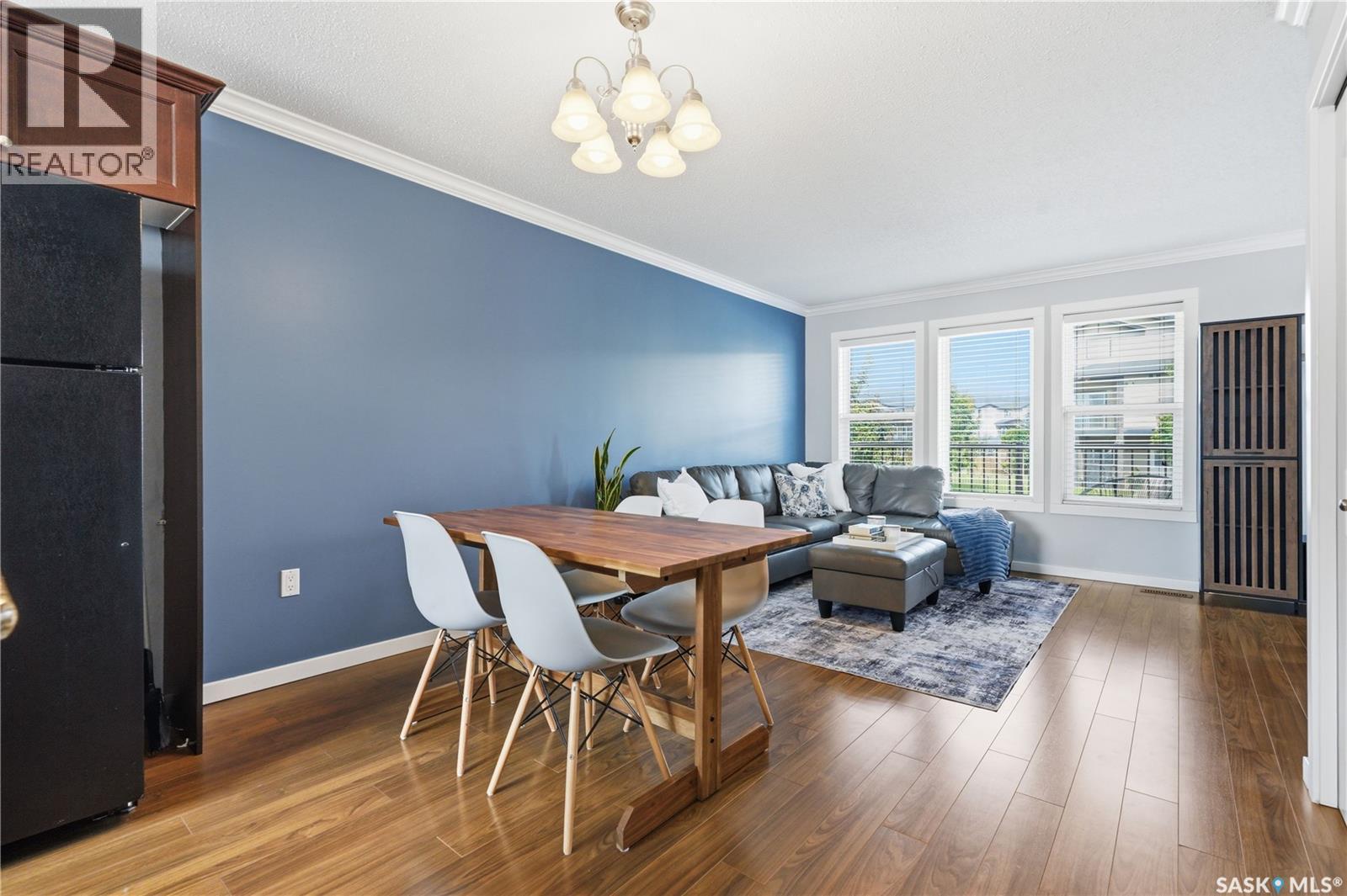 317 315 Hampton Circle, Saskatoon, SK - Indoor