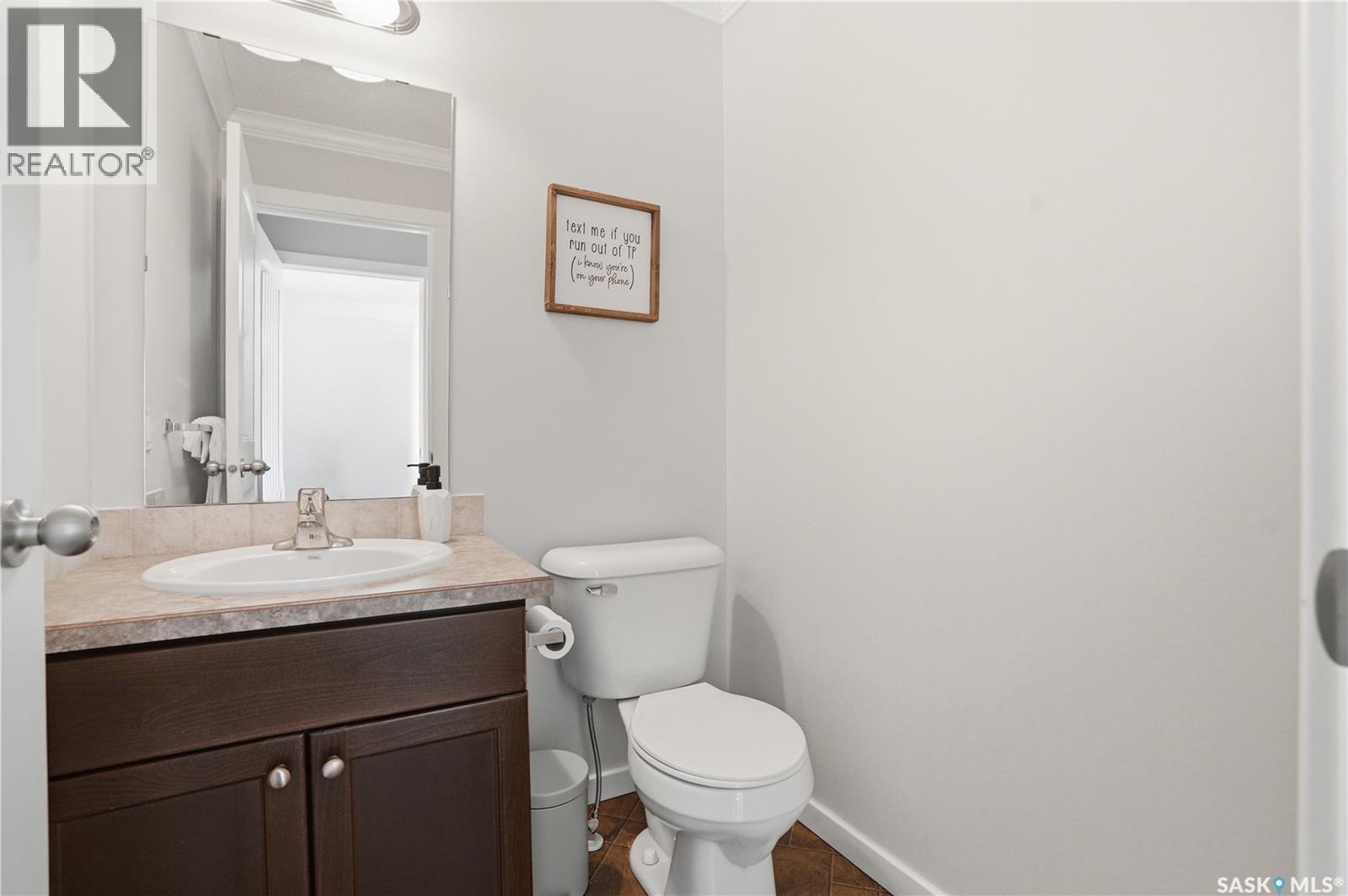 317 315 Hampton Circle, Saskatoon, SK - Indoor Photo Showing Bathroom