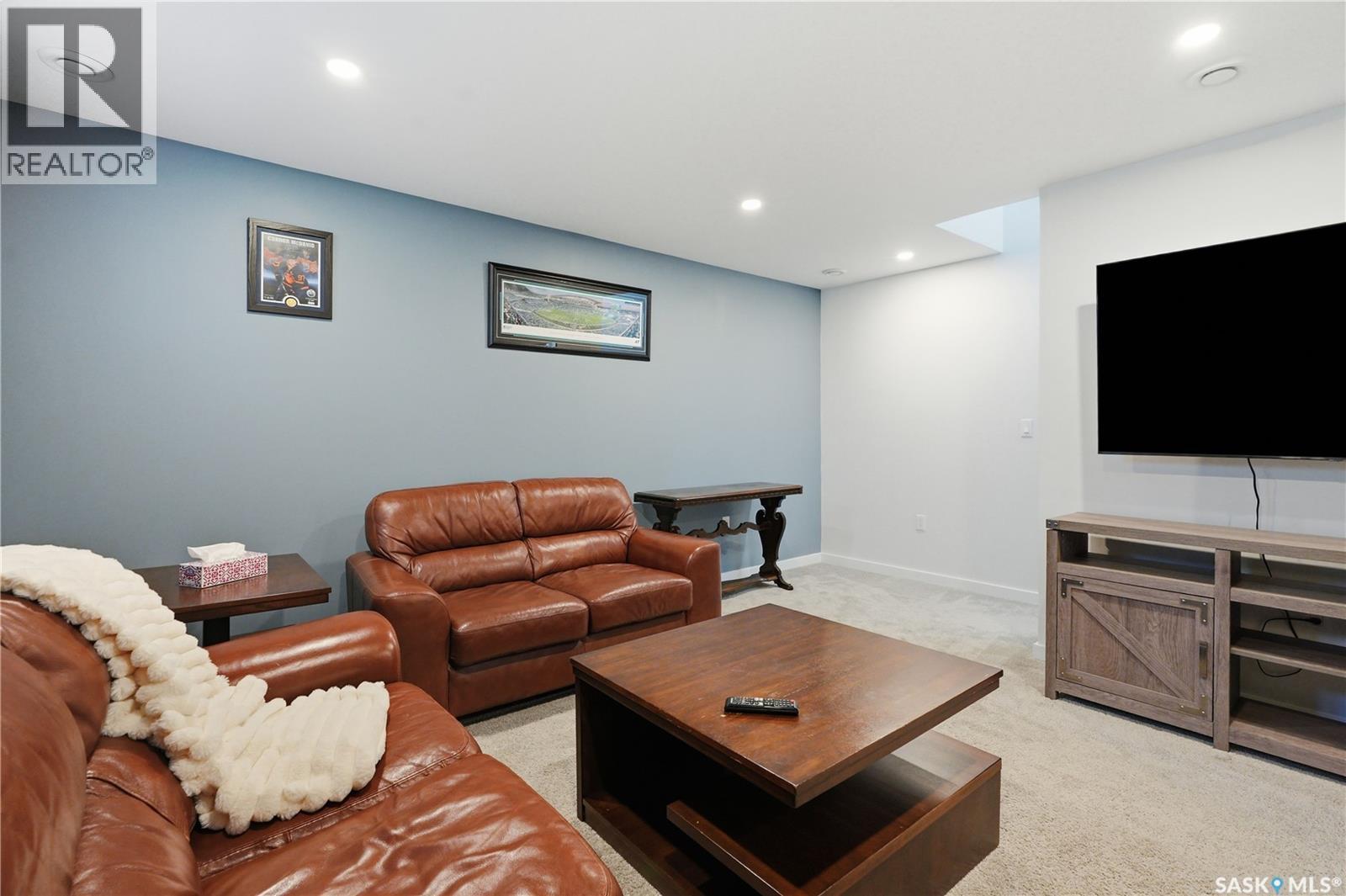 317 315 Hampton Circle, Saskatoon, SK - Indoor Photo Showing Other Room