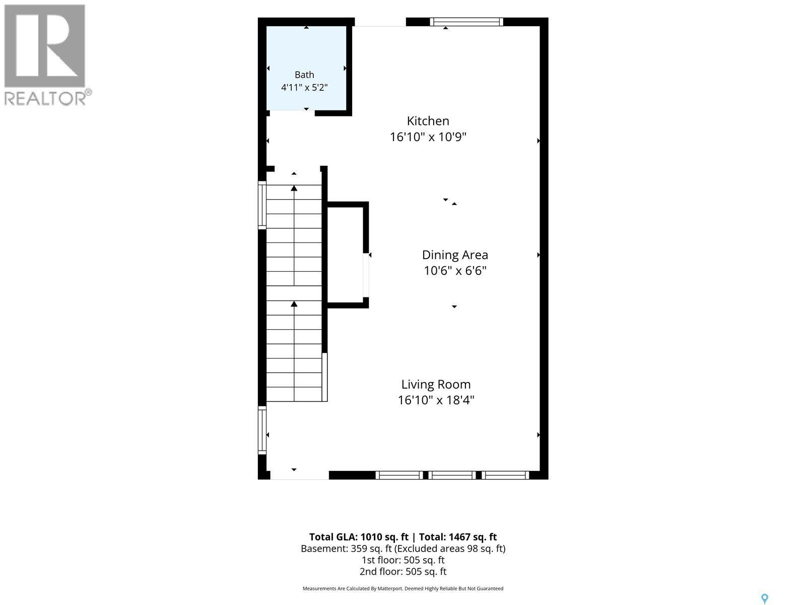 317 315 Hampton Circle, Saskatoon, SK - Other