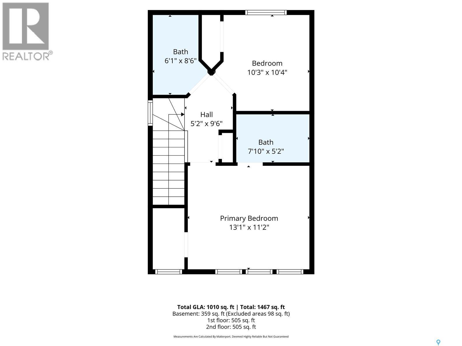 317 315 Hampton Circle, Saskatoon, SK - Other