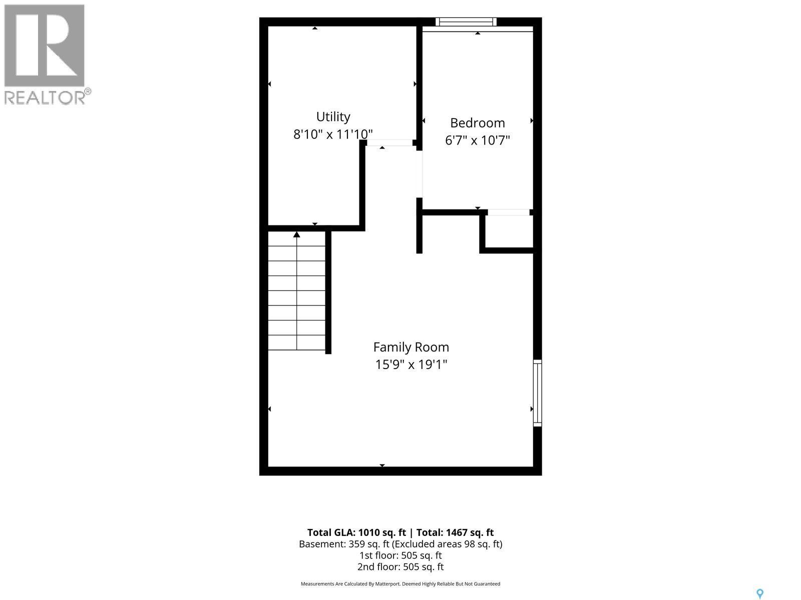317 315 Hampton Circle, Saskatoon, SK - Other