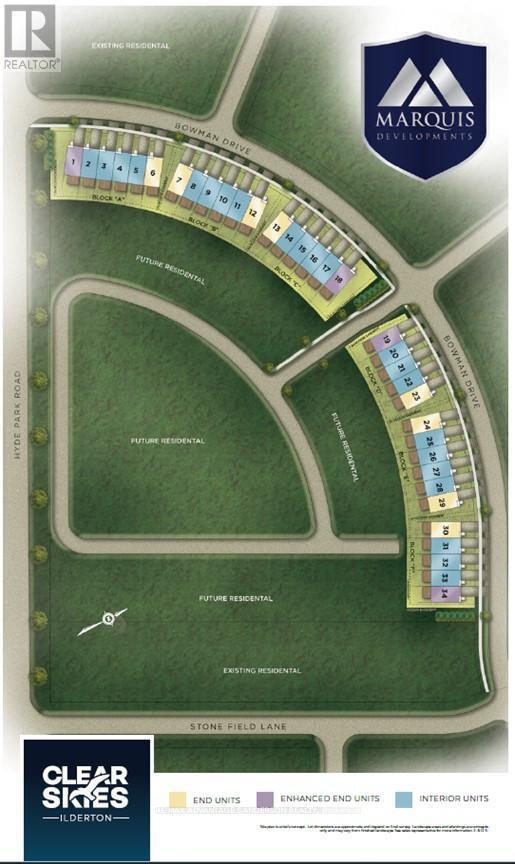 169 Bowman Drive, Middlesex Centre (Ilderton), ON - Other
