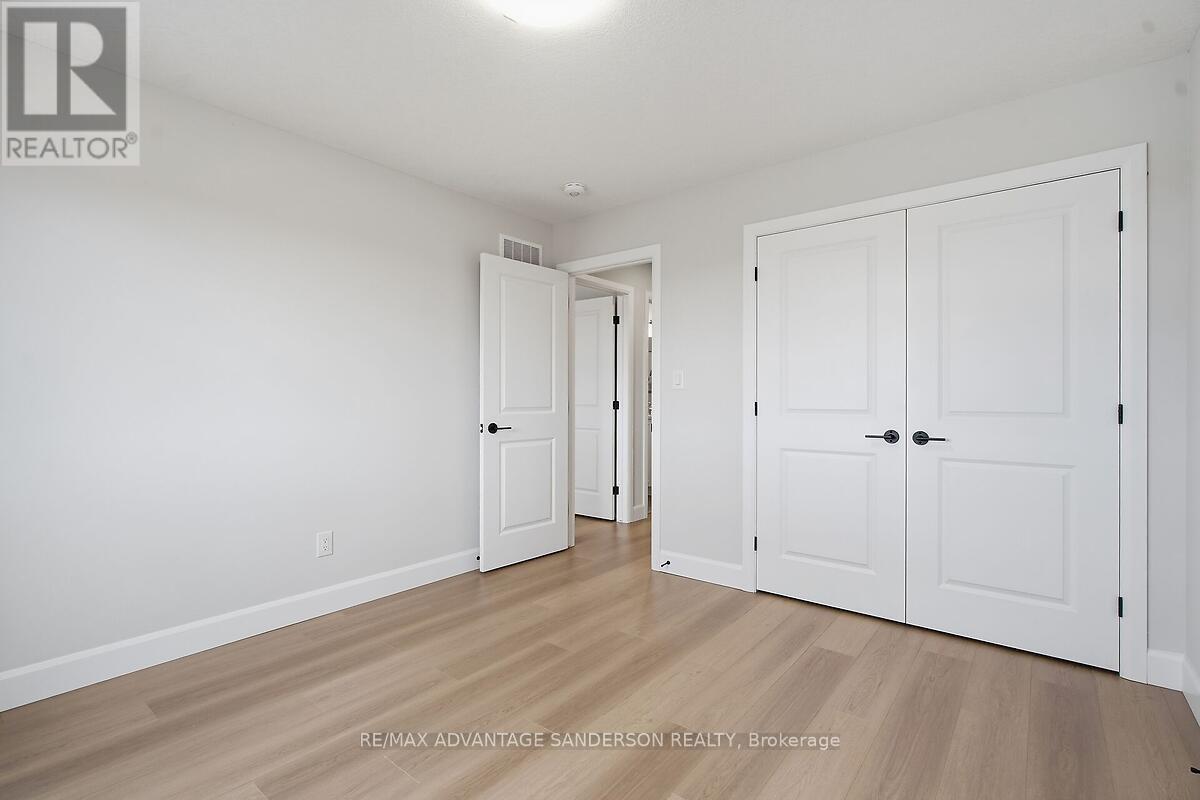 169 Bowman Drive, Middlesex Centre (Ilderton), ON - Indoor Photo Showing Other Room