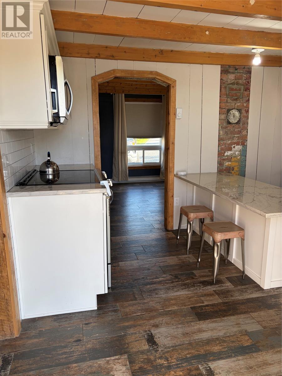 105 Marine Drive, Clarenville, NL - Indoor