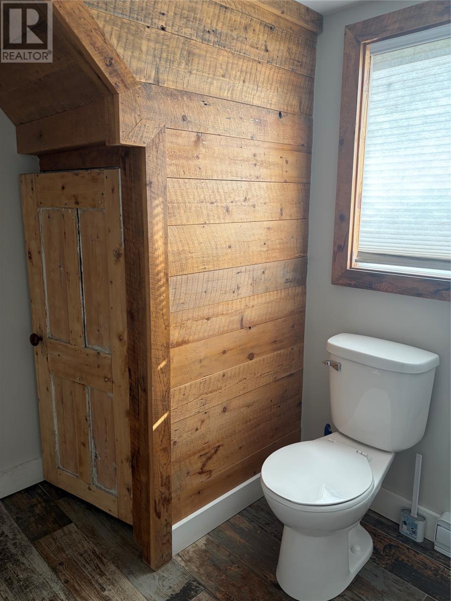 105 Marine Drive, Clarenville, NL - Indoor Photo Showing Bathroom