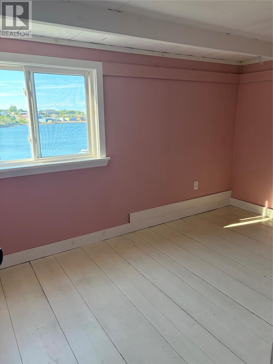 105 Marine Drive, Clarenville, NL - Indoor Photo Showing Other Room