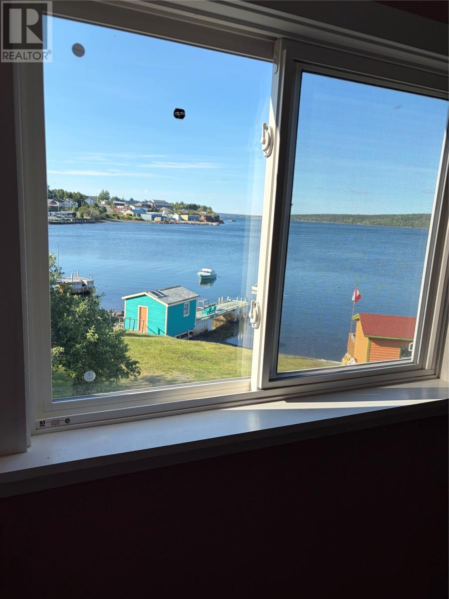 105 Marine Drive, Clarenville, NL - Photo Showing Other Room With Body Of Water