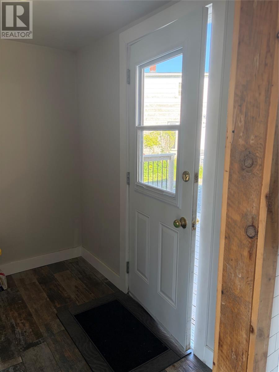 105 Marine Drive, Clarenville, NL - Indoor Photo Showing Other Room