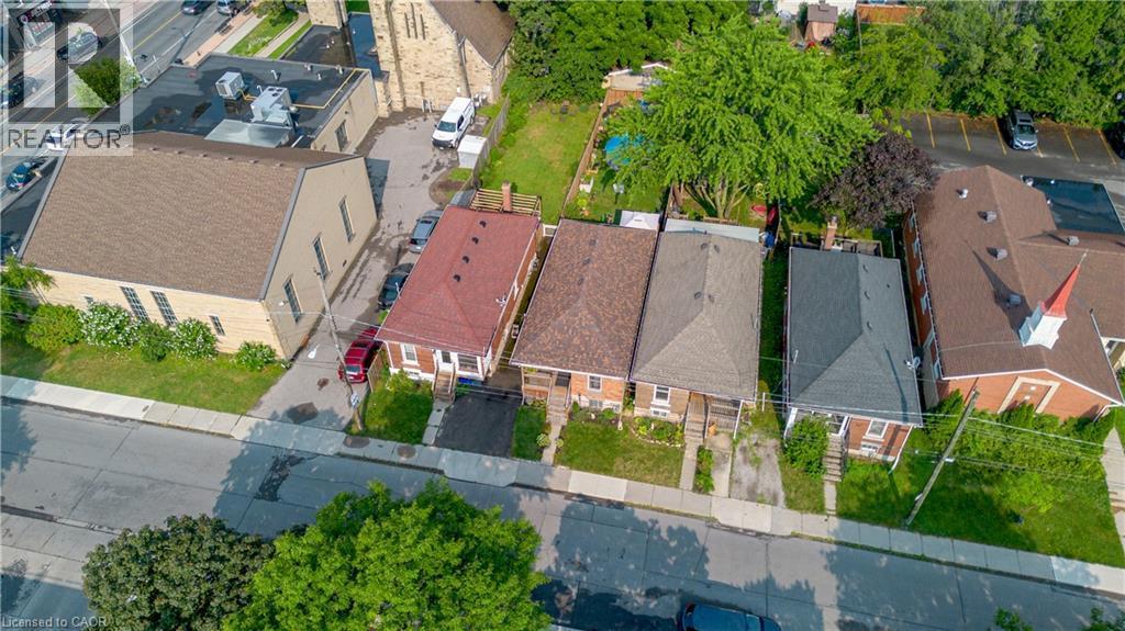 34 Poplar Avenue, Hamilton, ON - Outdoor