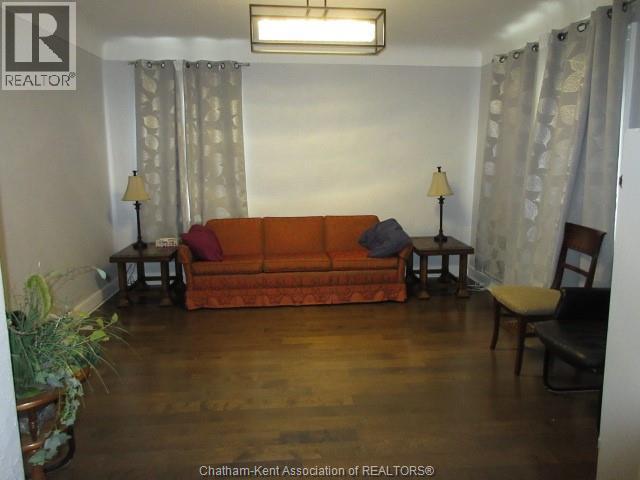 43 Hannibal Street, Blenheim, ON - Indoor Photo Showing Other Room