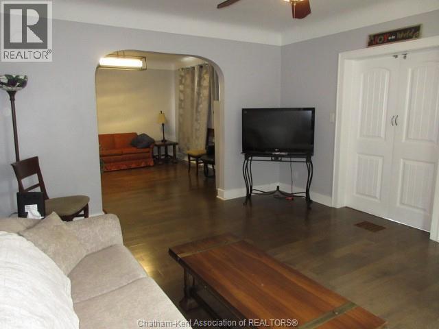 43 Hannibal Street, Blenheim, ON - Indoor Photo Showing Other Room