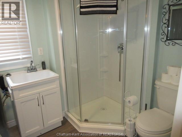 43 Hannibal Street, Blenheim, ON - Indoor Photo Showing Bathroom