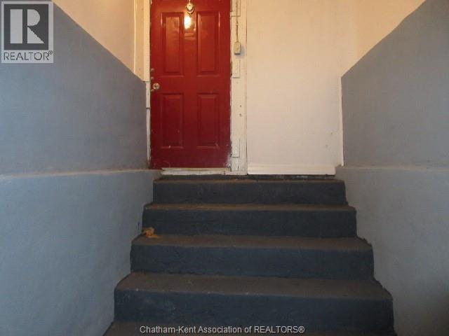 43 Hannibal Street, Blenheim, ON - Photo Showing Other Room