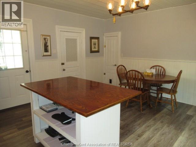 43 Hannibal Street, Blenheim, ON - Indoor