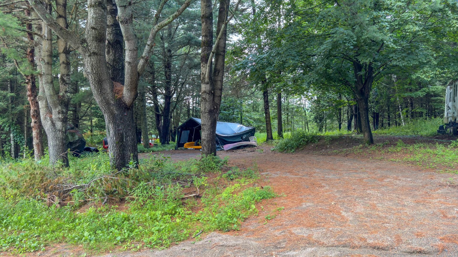 Lot - 18 Ch. Courte, Arundel, QC