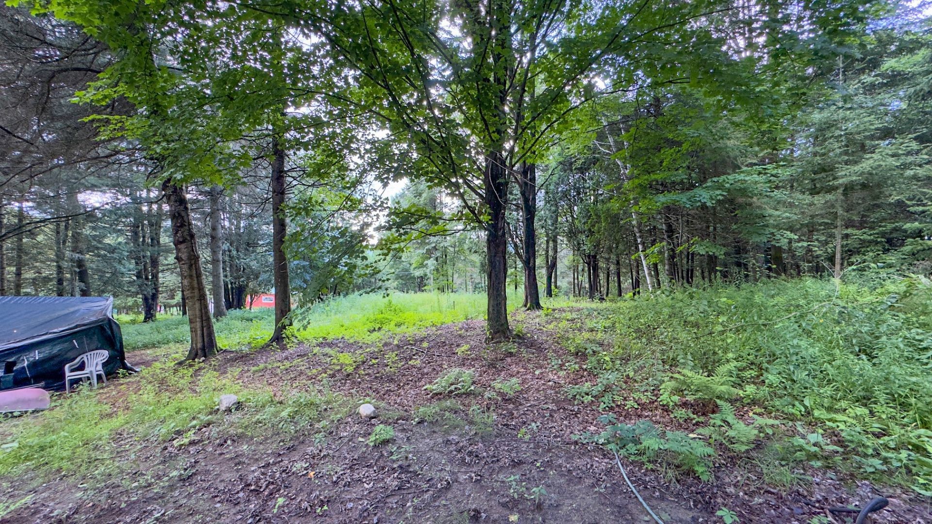 Lot - 18 Ch. Courte, Arundel, QC