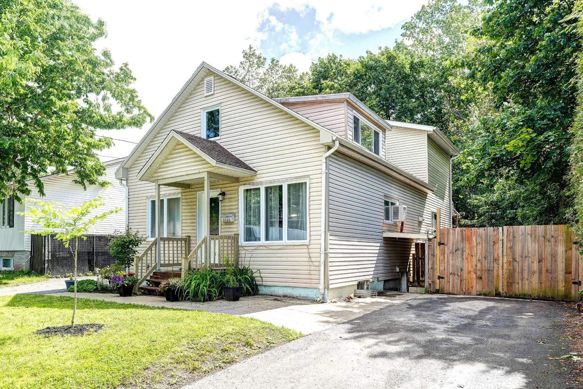 Front of Structure - 3140 26E Rue, Laval (Laval-Ouest), QC - Outdoor