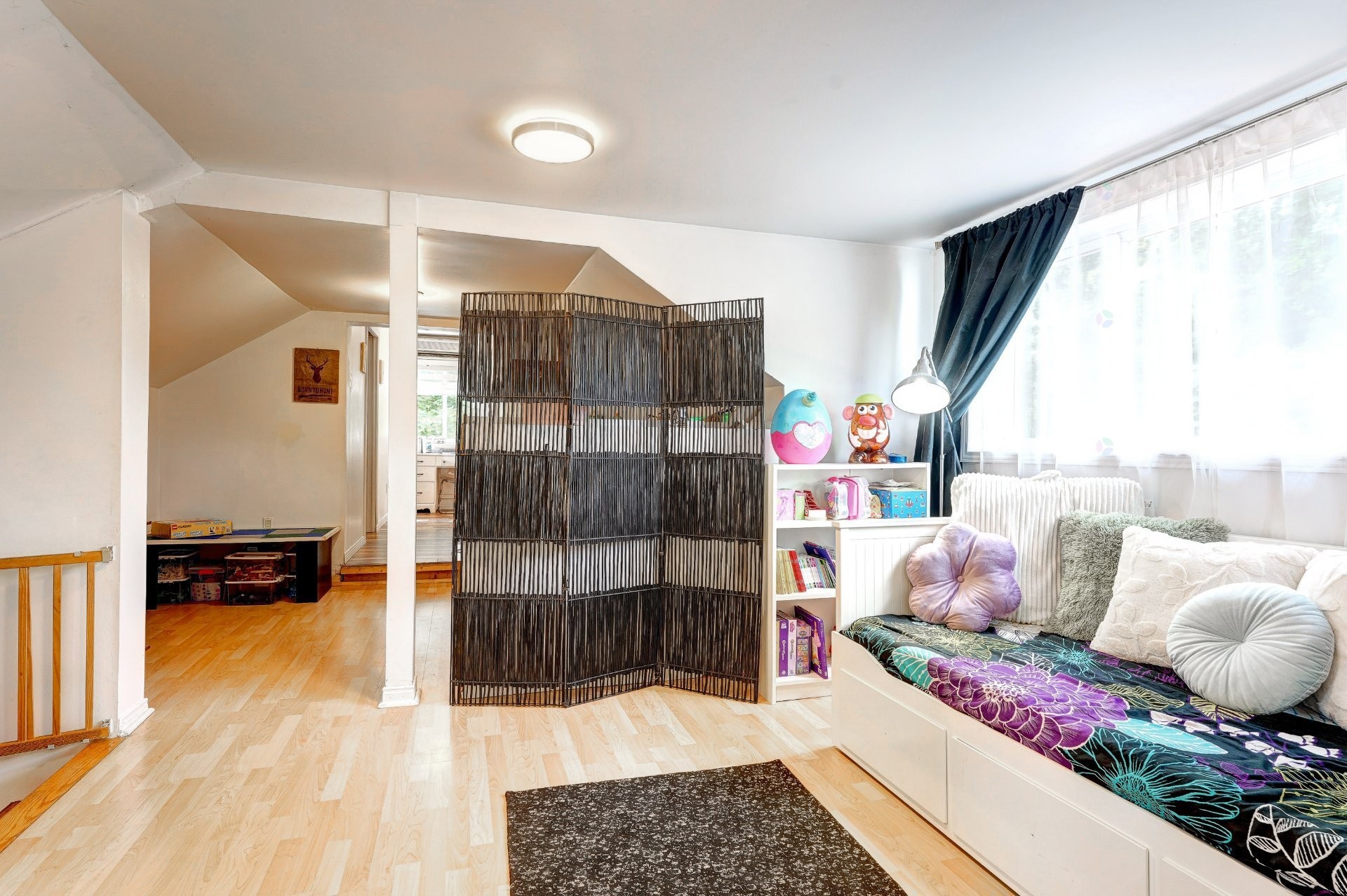 Mezzanine - 3140 26E Rue, Laval (Laval-Ouest), QC - Indoor