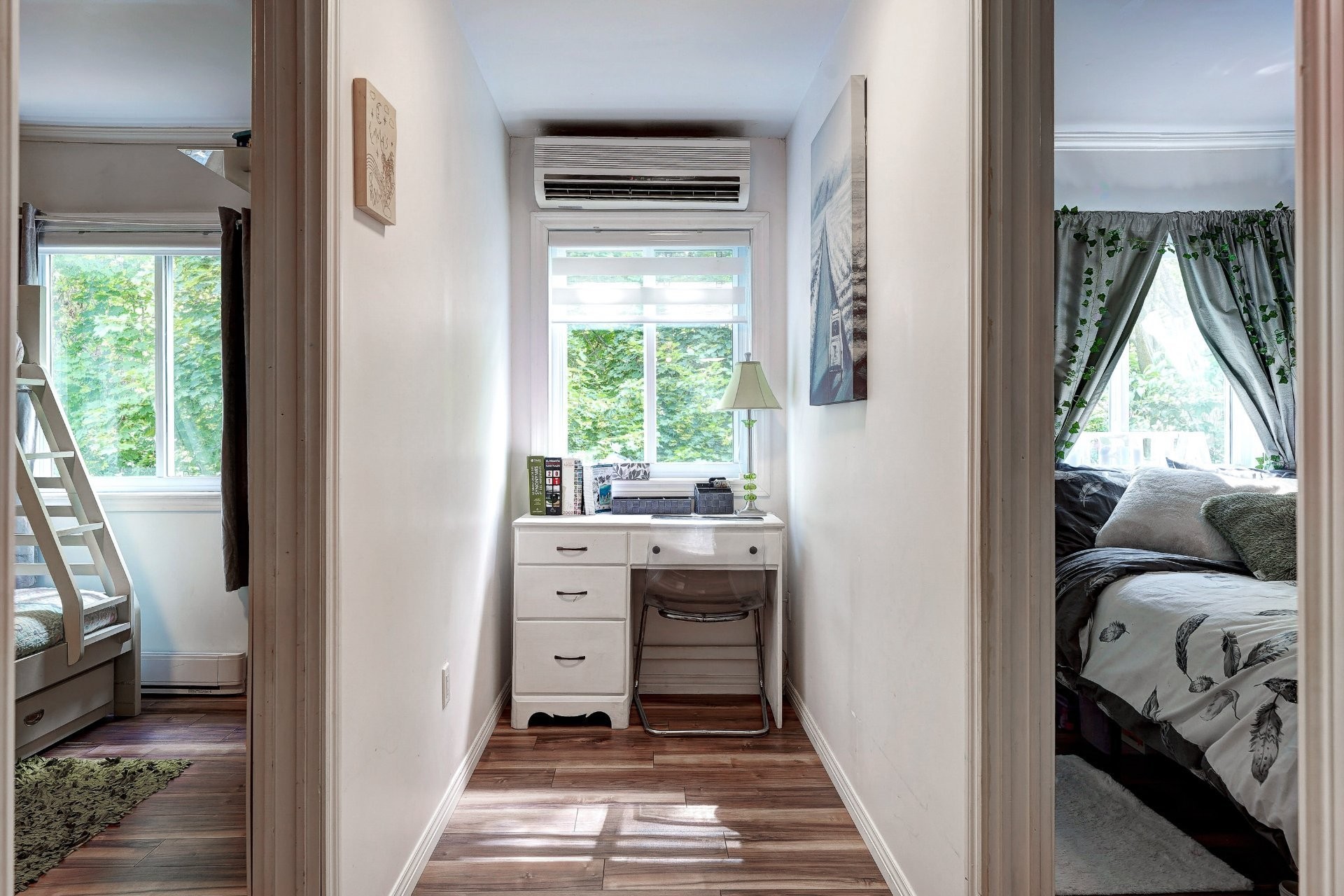 Other - 3140 26E Rue, Laval (Laval-Ouest), QC - Indoor Photo Showing Other Room