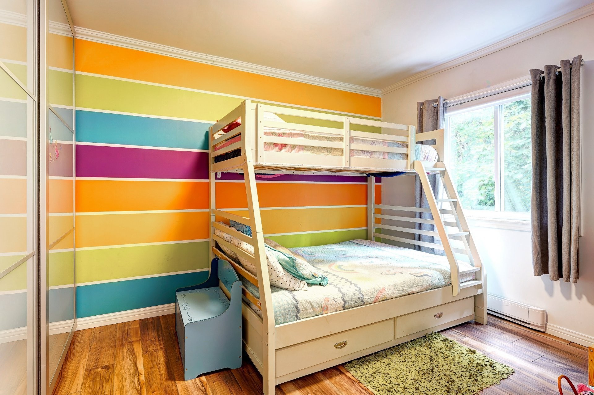 Bedroom - 3140 26E Rue, Laval (Laval-Ouest), QC - Indoor