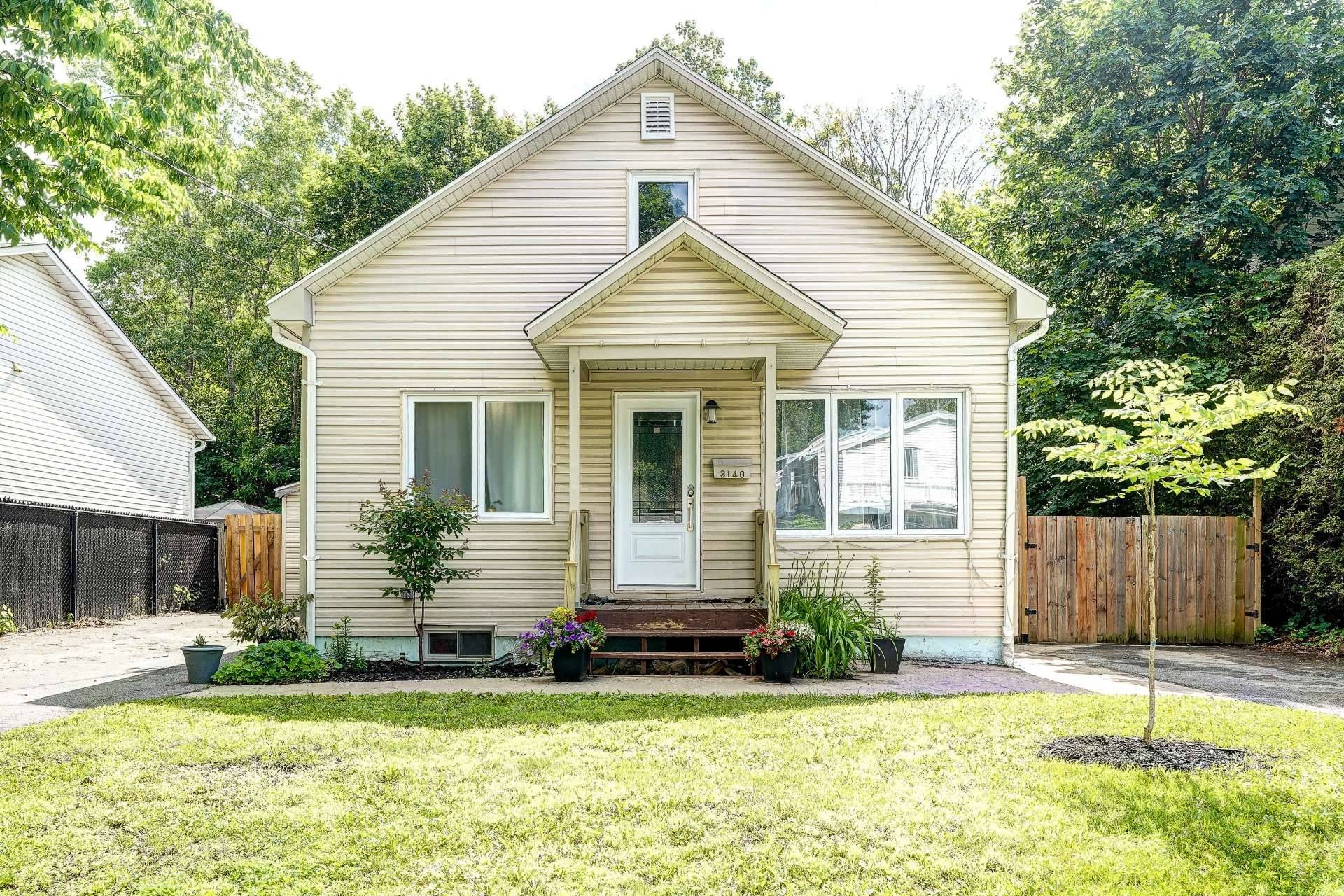Front of Structure - 3140 26E Rue, Laval (Laval-Ouest), QC - Outdoor