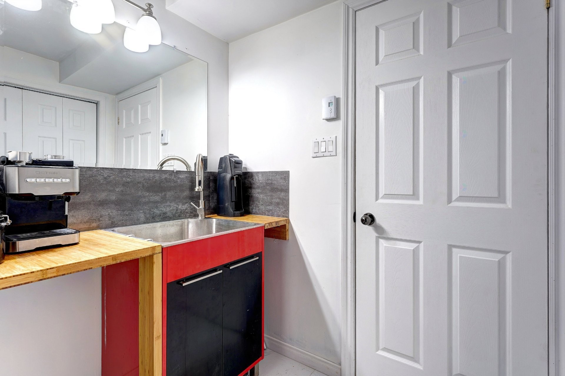 Storage - 3140 26E Rue, Laval (Laval-Ouest), QC - Indoor