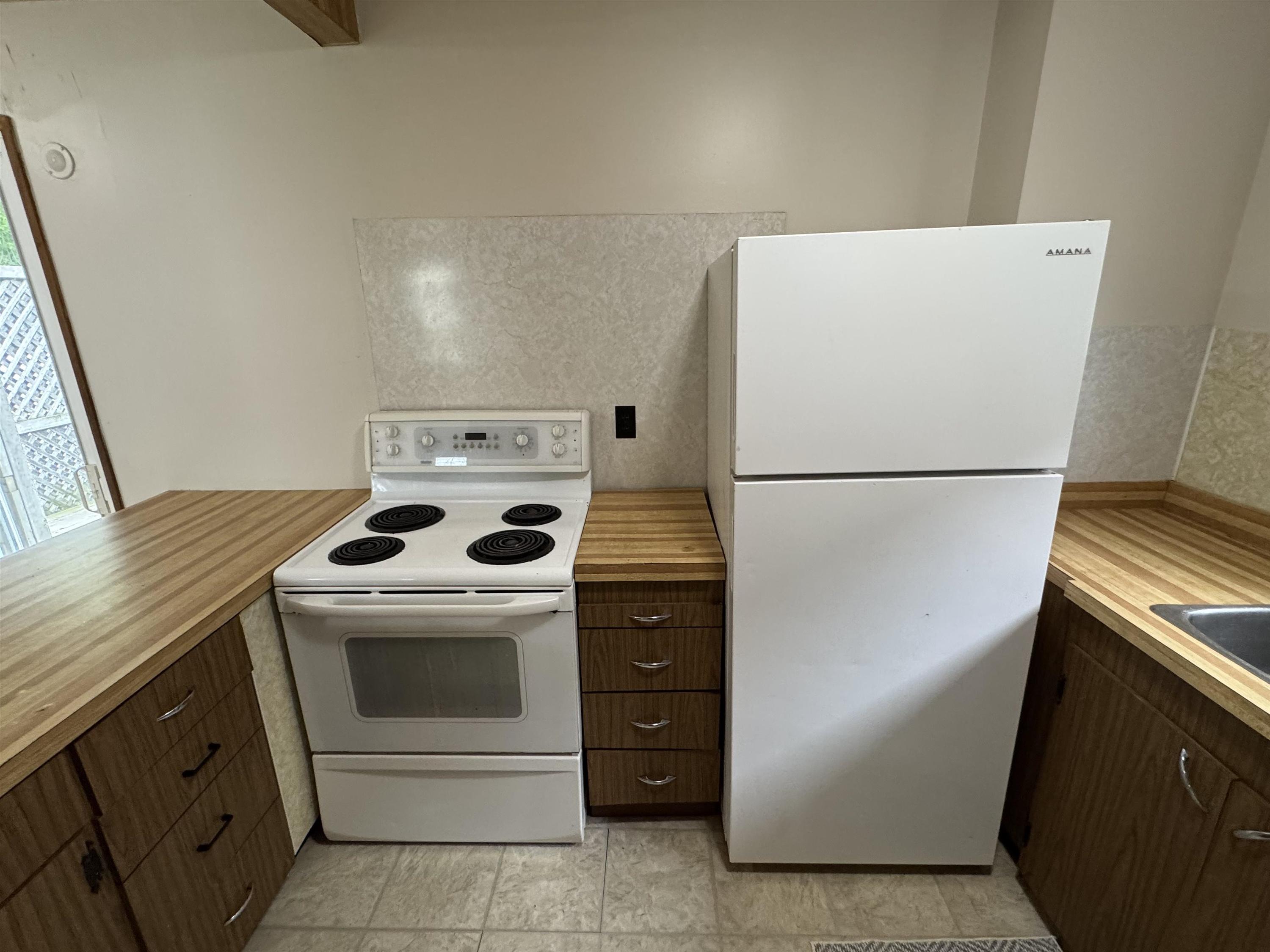 94 Empress Ave. S., Thunder Bay, ON - Indoor Photo Showing Kitchen