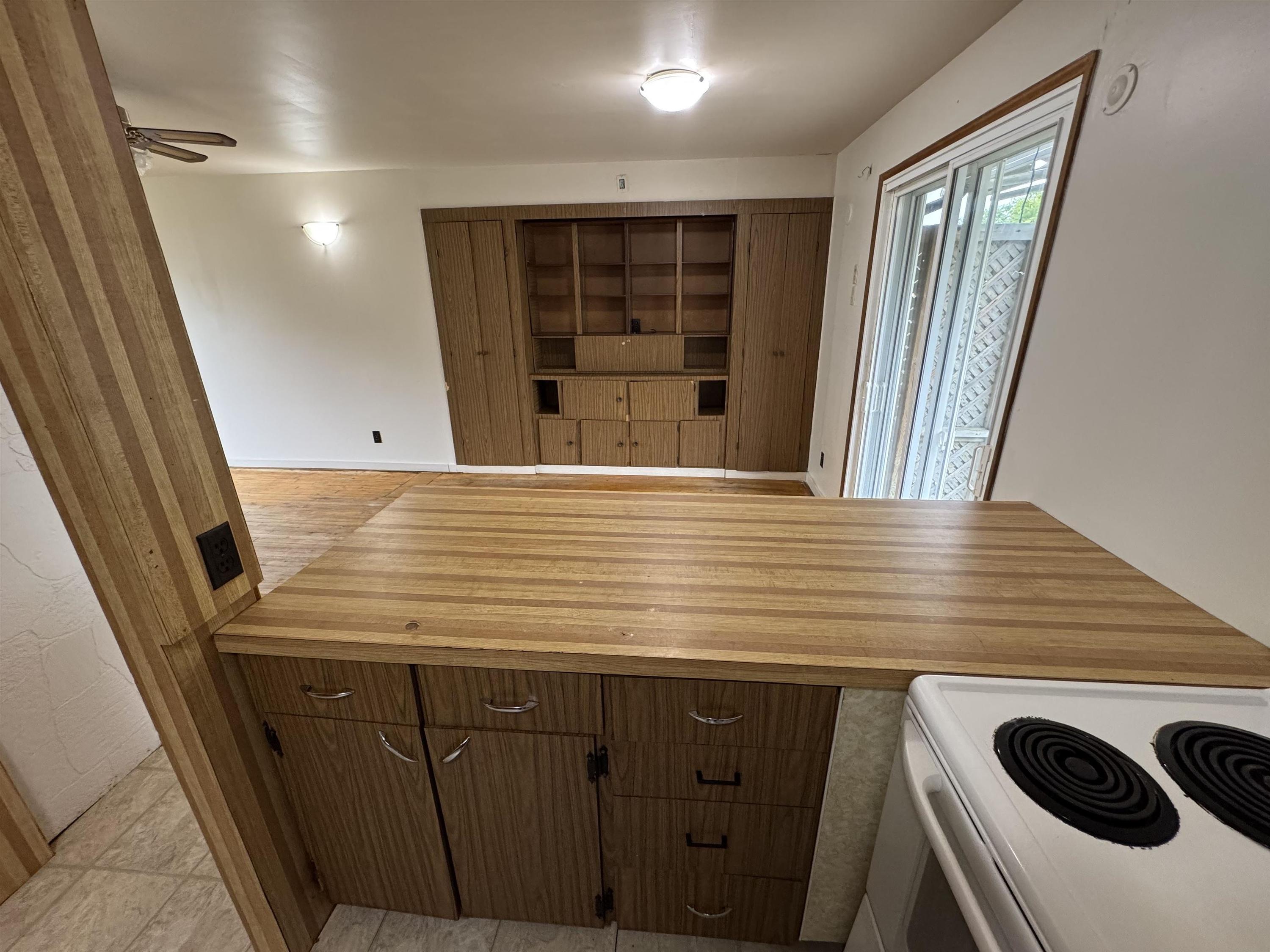 94 Empress Ave. S., Thunder Bay, ON - Indoor Photo Showing Other Room