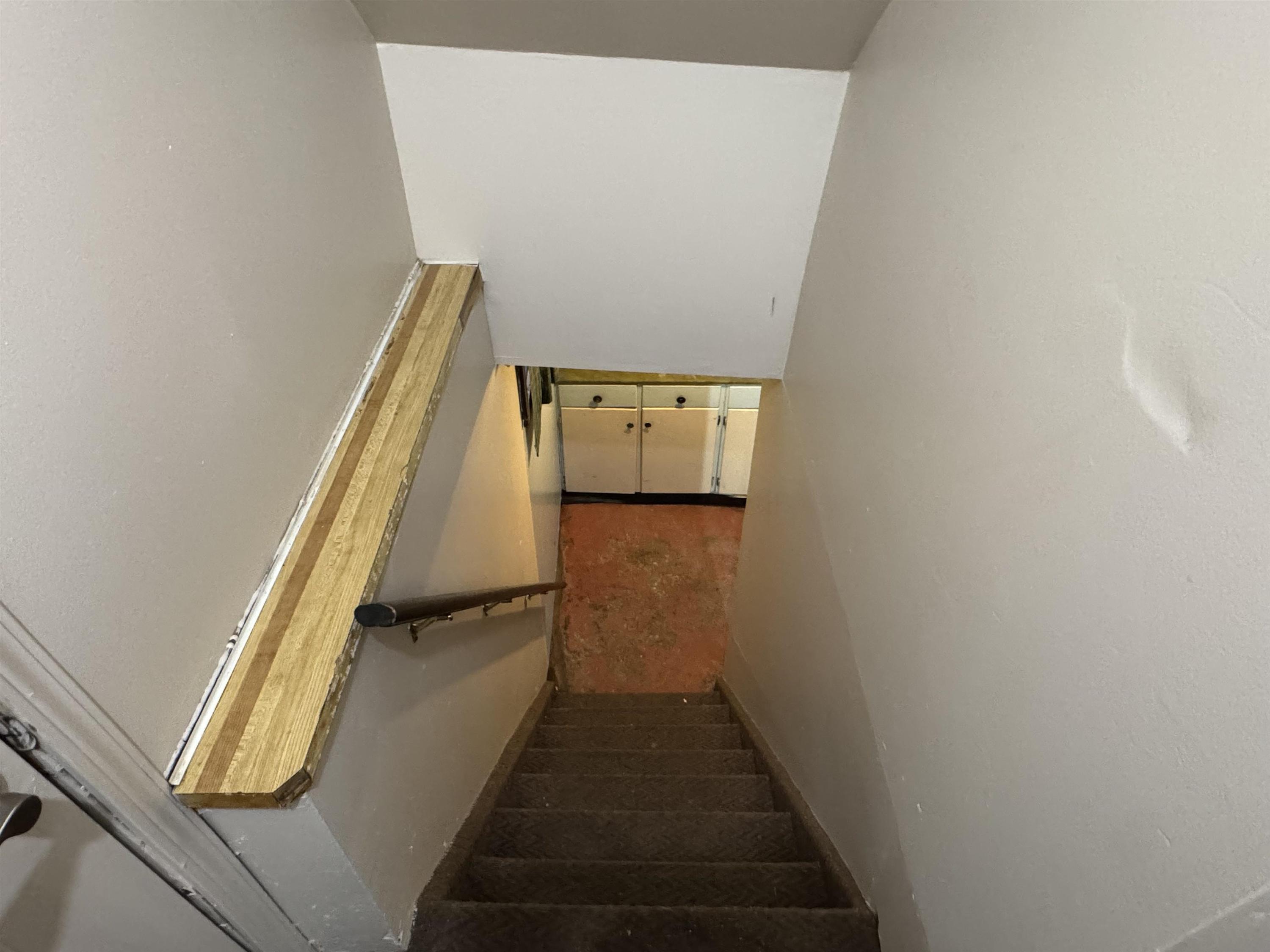94 Empress Ave. S., Thunder Bay, ON - Indoor Photo Showing Other Room