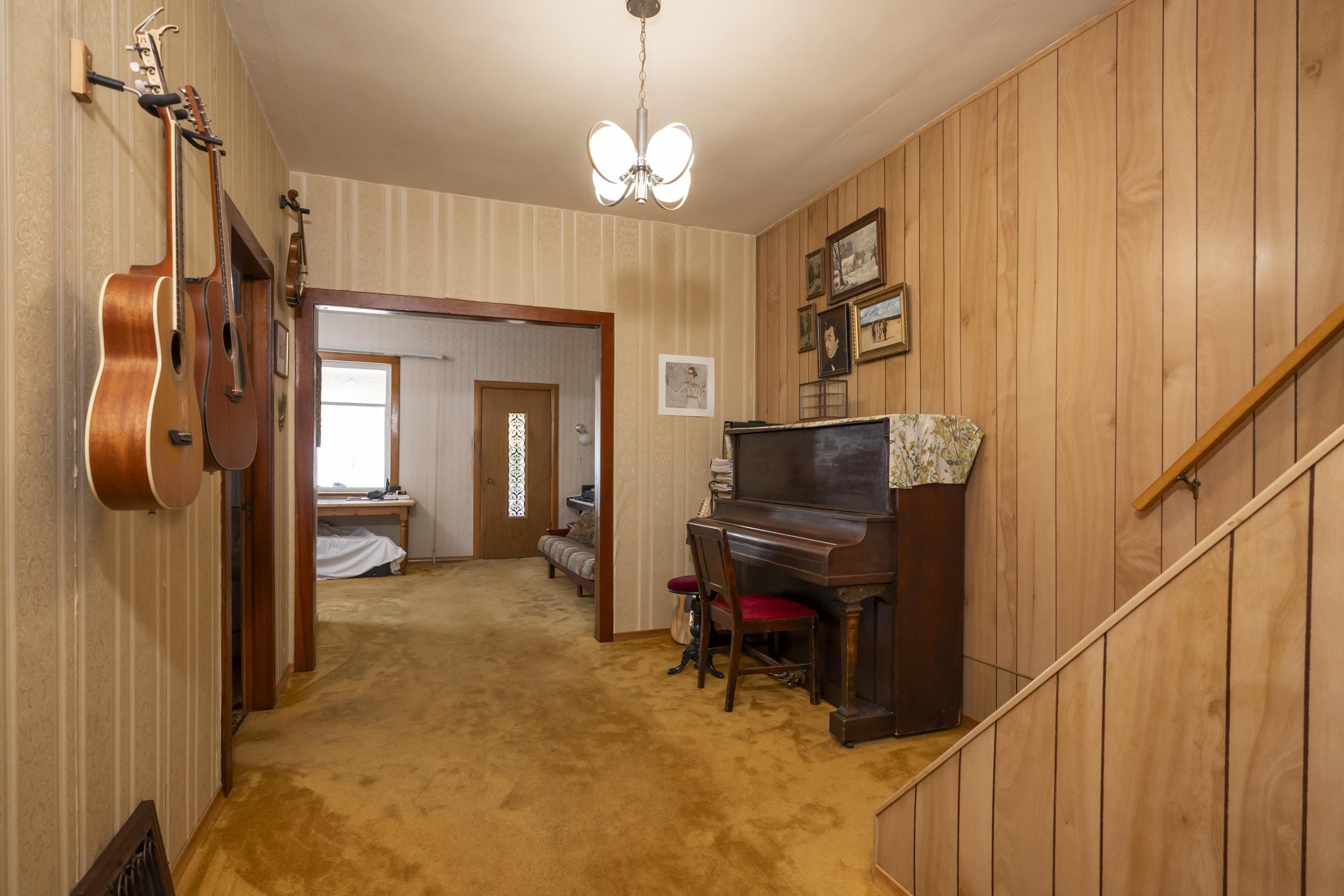 520 Mcpherson Street, Thunder Bay, ON - Indoor Photo Showing Other Room