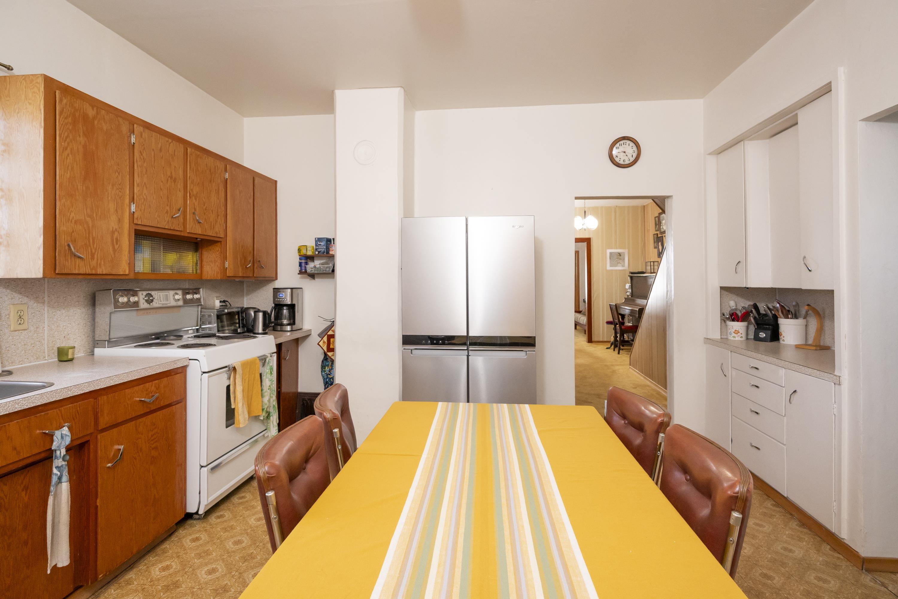 520 Mcpherson Street, Thunder Bay, ON - Indoor