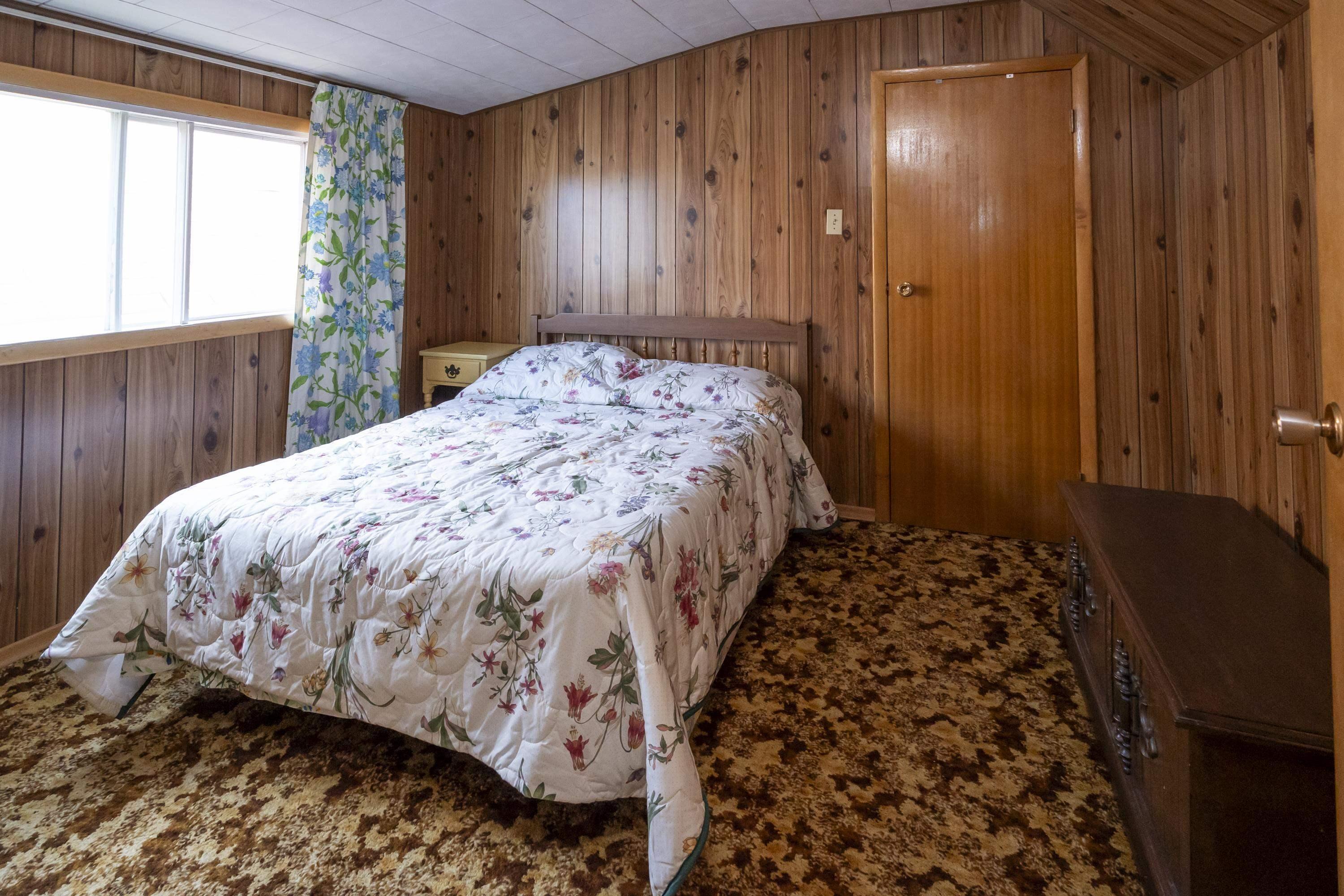 520 Mcpherson Street, Thunder Bay, ON - Indoor Photo Showing Bedroom