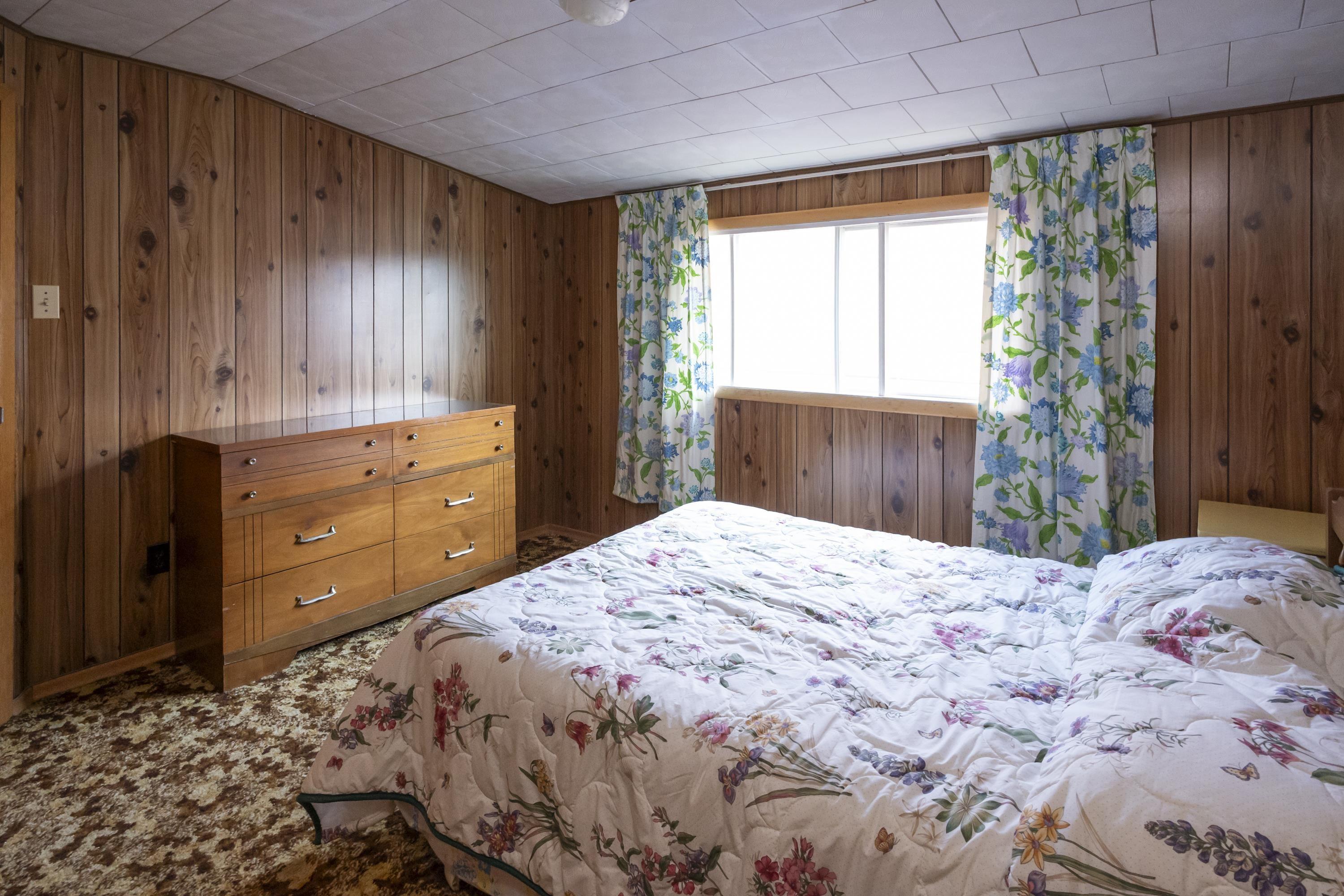 520 Mcpherson Street, Thunder Bay, ON - Indoor Photo Showing Bedroom