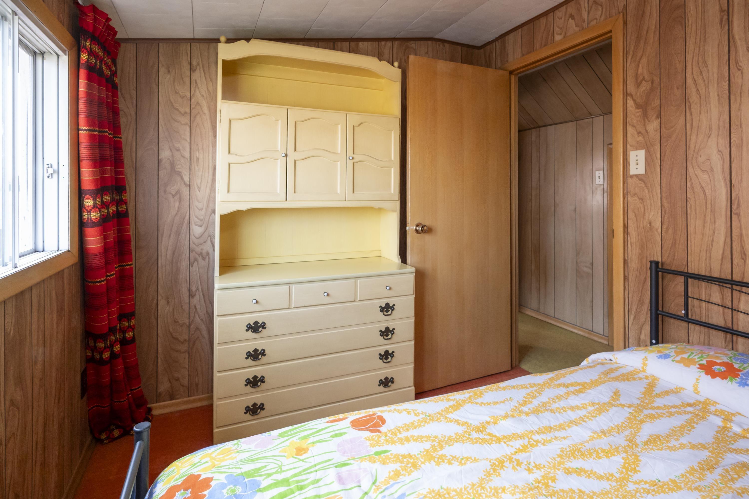520 Mcpherson Street, Thunder Bay, ON - Indoor Photo Showing Bedroom