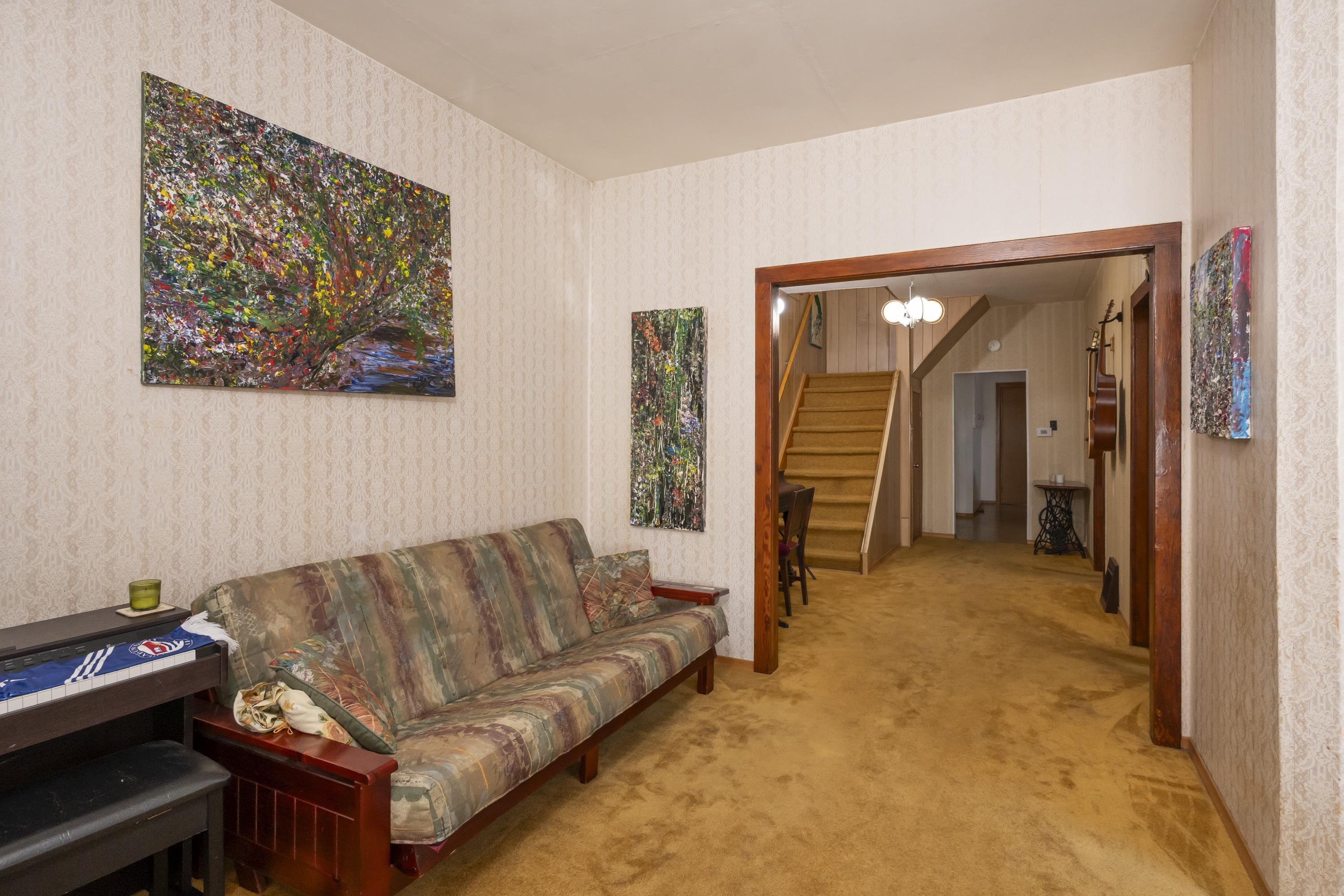 520 Mcpherson Street, Thunder Bay, ON - Indoor