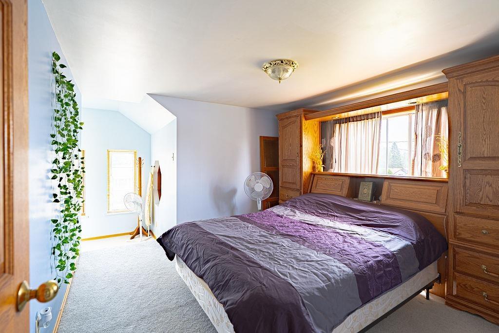 88 Carl Ave., Thunder Bay, ON - Indoor Photo Showing Bedroom