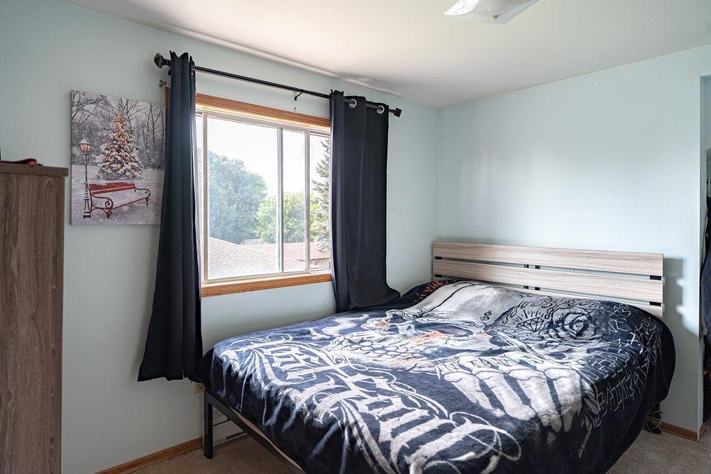 88 Carl Ave., Thunder Bay, ON - Indoor Photo Showing Bedroom