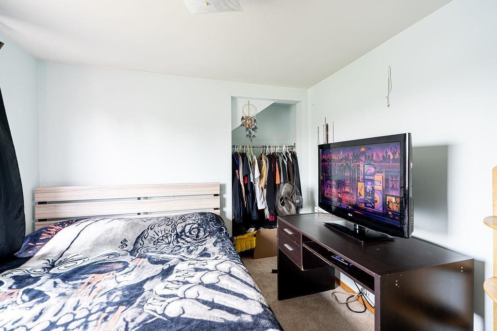 88 Carl Ave., Thunder Bay, ON - Indoor Photo Showing Bedroom