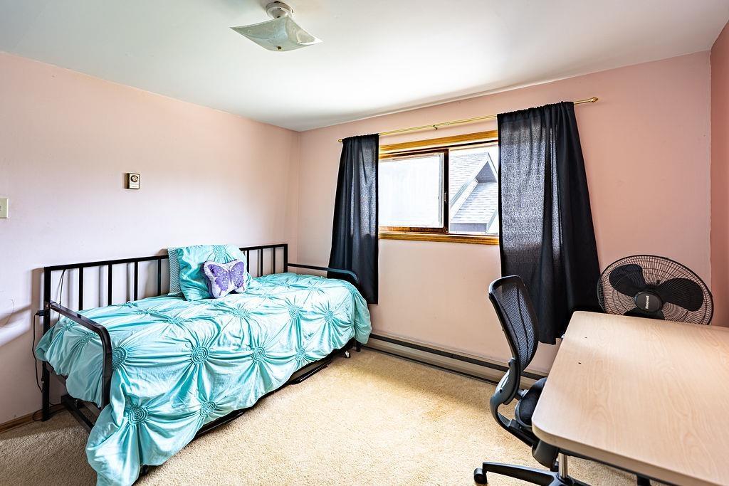 88 Carl Ave., Thunder Bay, ON - Indoor Photo Showing Bedroom