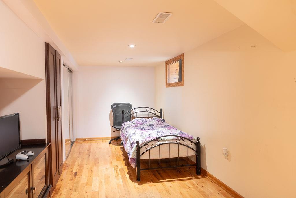 88 Carl Ave., Thunder Bay, ON - Indoor Photo Showing Bedroom