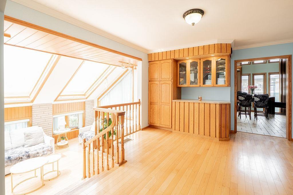 88 Carl Ave., Thunder Bay, ON - Indoor