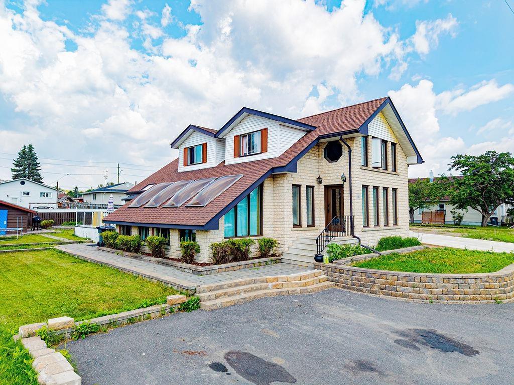 88 Carl Ave., Thunder Bay, ON - Outdoor