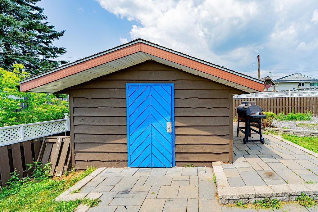 88 Carl Ave., Thunder Bay, ON - Outdoor With Exterior
