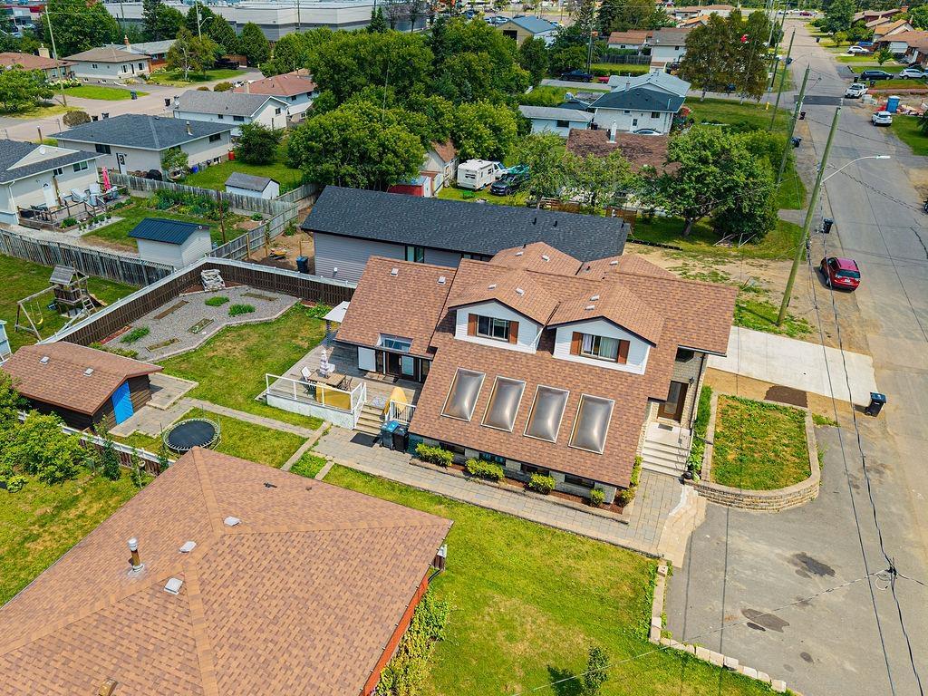 88 Carl Ave., Thunder Bay, ON - Outdoor