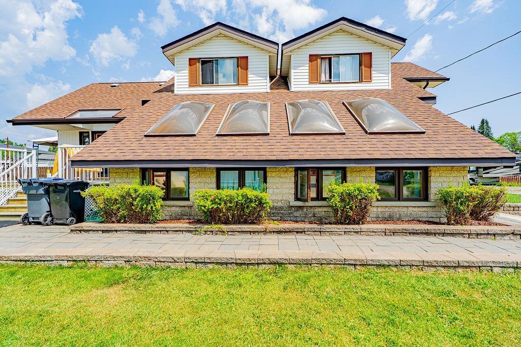 88 Carl Ave., Thunder Bay, ON - Outdoor
